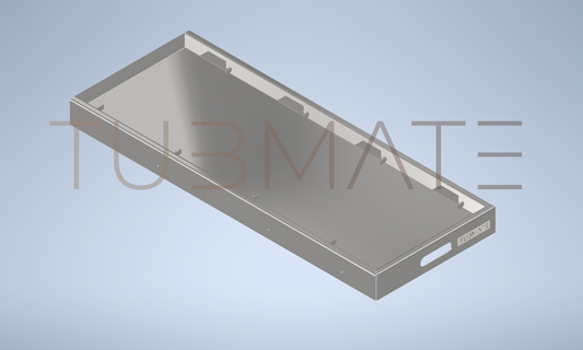 TubMate Ute Slide for Toughbuilt Stacktech