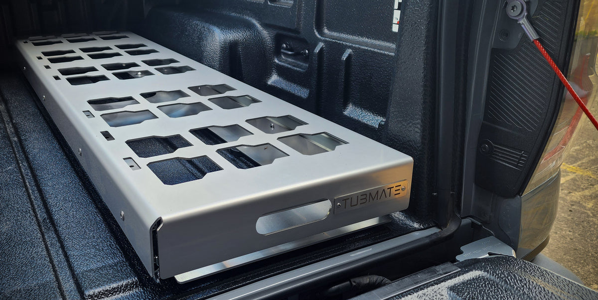 Tubmate XL